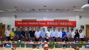 mg冰球突破豪华版公司邵剑梁总经理一行前往沉庆康明斯进建互换