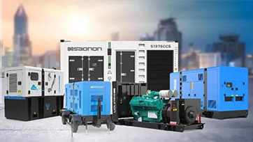 抢险救灾应急的靠得住同伴——应急发电机组