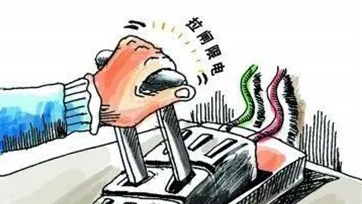 为何今年广东会提前拉闸限电？