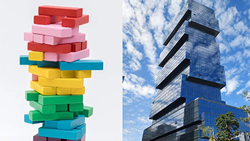 六一：愿你我襟怀妄想，像孩子一样英勇！